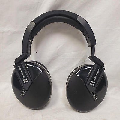 Ultrasone P820 Headphones Studio Headphones