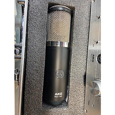 AKG P820 Project Studio Tube Microphone