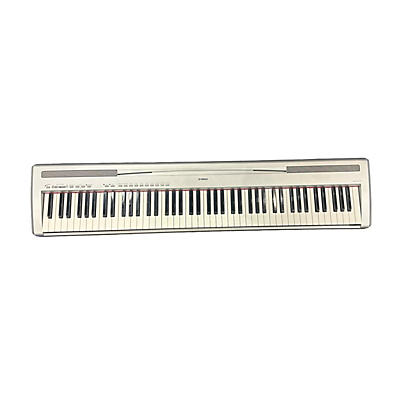 Yamaha P85 88 Key Digital Piano