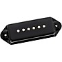 Seymour Duncan P90 Silencer Dog Ear Pickup Black Neck