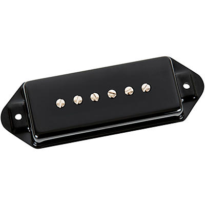 Seymour Duncan P90 Silencer Dog Ear Pickup