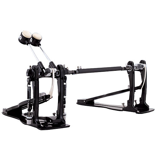 P900DTW Raptor Direct Drive Double Pedal