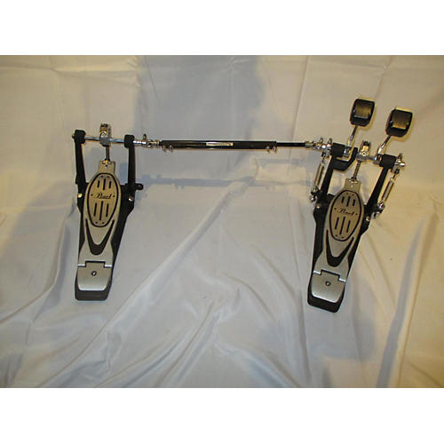 P902 Double Bass Drum Pedal