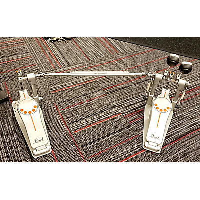 Pearl P932 Chain Double Pedal Double Bass Drum Pedal