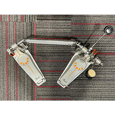Pearl P932 Chain Drive Double Pedal Double Bass Drum Pedal