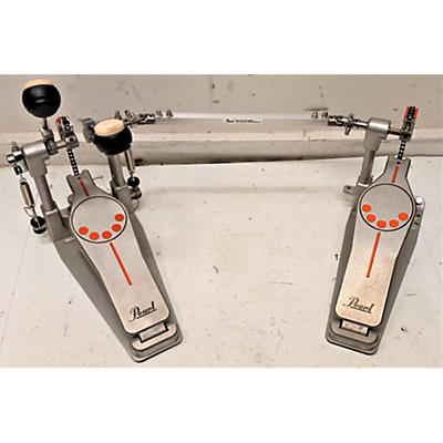 Pearl P932 Double Bass Drum Pedal