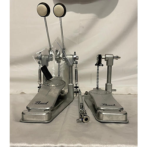 Pearl P932 Double Bass Drum Pedal