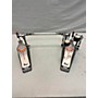 Used Pearl P932 Double Bass Drum Pedal