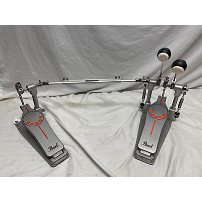 Pearl P932 Double Bass Drum Pedal