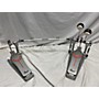 Used Pearl P932 Double Bass Drum Pedal