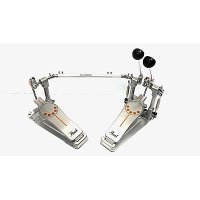 Pearl P932 Double Bass Drum Pedal