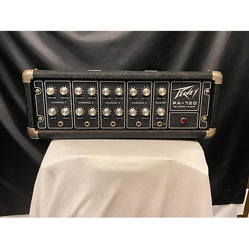 peavey pa 120