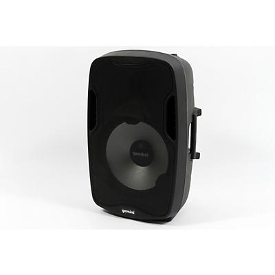 Gemini PA-15L MKII 2,000W 15" Powered Speaker