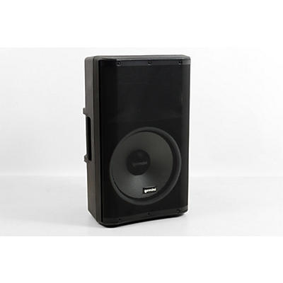 Gemini PA-15L MKIII Pack 2,000W 15" Professional PA Speaker With LED Party Lights