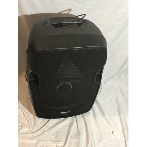 PA-15L Powered Speaker