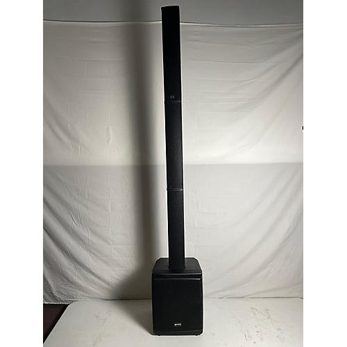 Gemini PA 300 BT Powered Speaker