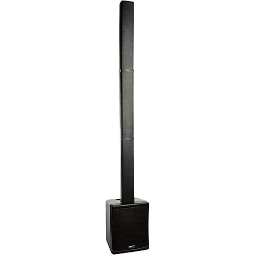 Gemini PA-300BT Portable Line Array Column PA Speaker System Condition 2 - Blemished 194744661044