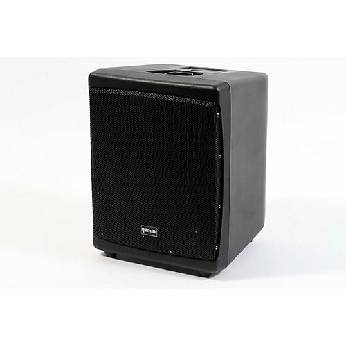 Gemini PA-300BT Portable Line Array Column PA Speaker System Condition 3 - Scratch and Dent 197881316648