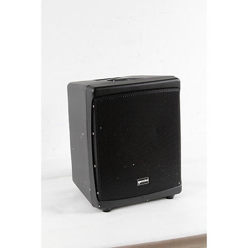 Open Box Gemini PA300BT Portable Line Array Column PA Speaker System
