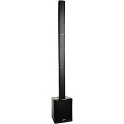 PA-300BT Portable Line Array Column PA Speaker System