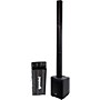 Gemini PA-300BT-ToGo MKII Portable Column Array With Battery Power and Carry Bag