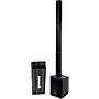 Gemini PA-300BT-ToGo MKII Portable Column Array with Battery Power and Carry Bag