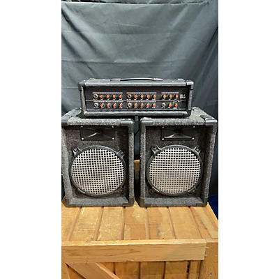 SNS PA-4 Sound Package