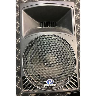 Phonic PA 450 Powered Speaker
