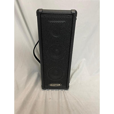 Kustom PA PA 50 Powered Speaker