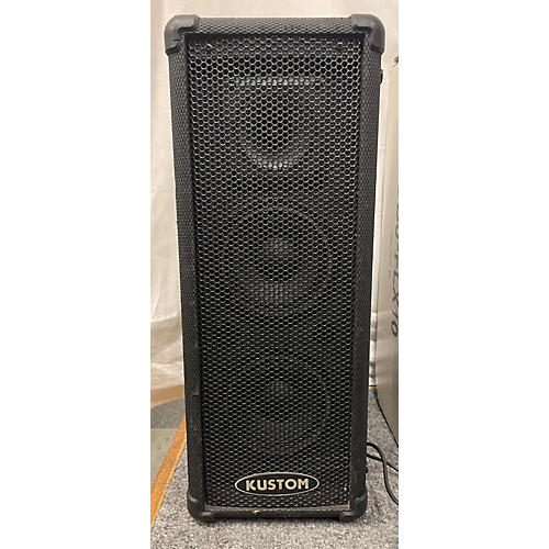 Kustom PA 50 Powered Speaker