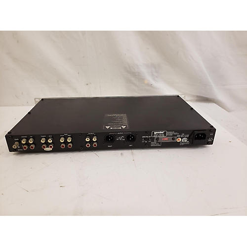 PA-7000 Power Amp