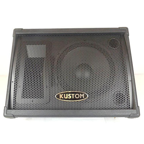 Kustom PA KPC12M Unpowered Monitor