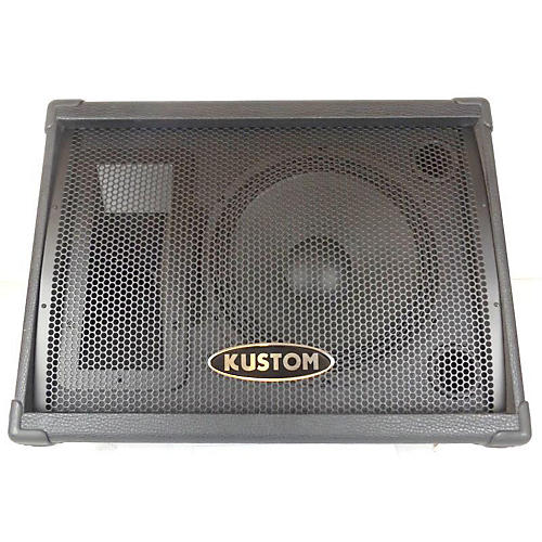 Kustom PA KPC12M Unpowered Monitor