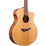 Open-Box Ibanez PA Series Fingerstyle Acoustic Electric Guitar Condition 1 - Mint Natural Satin