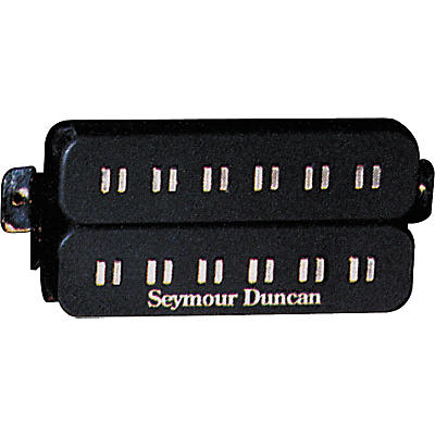 Seymour Duncan PA-TB3B Blues Saraceno Trembucker Guitar Pickup