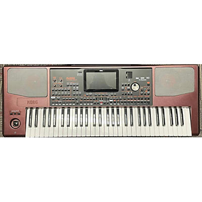 KORG PA1000 Arranger Keyboard