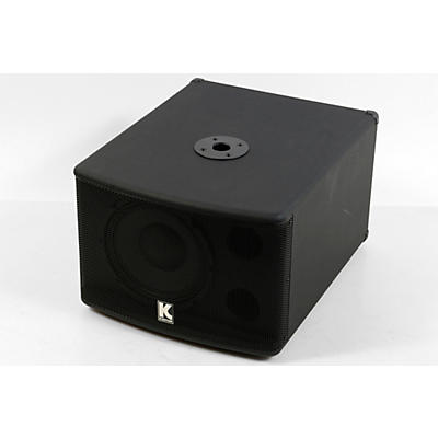 Kustom PA PA110-SC 10" Powered Subwoofer