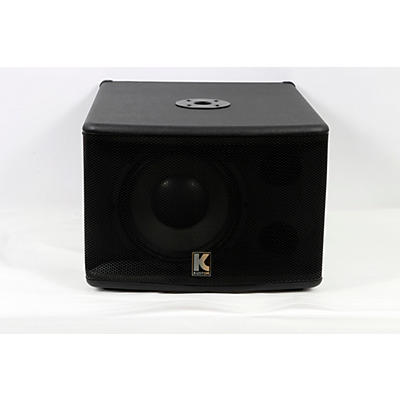 Kustom PA PA110-SC 10" Powered Subwoofer