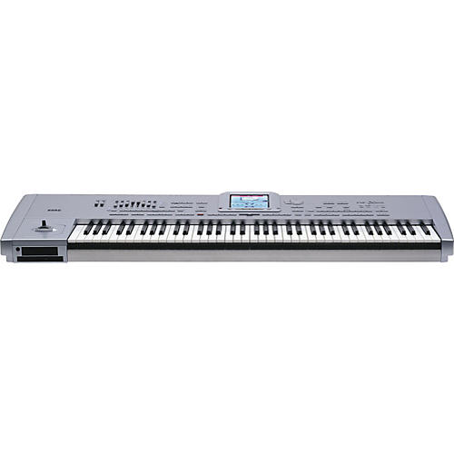 PA1X PRO 76-Key Professional Arranger Keyboard
