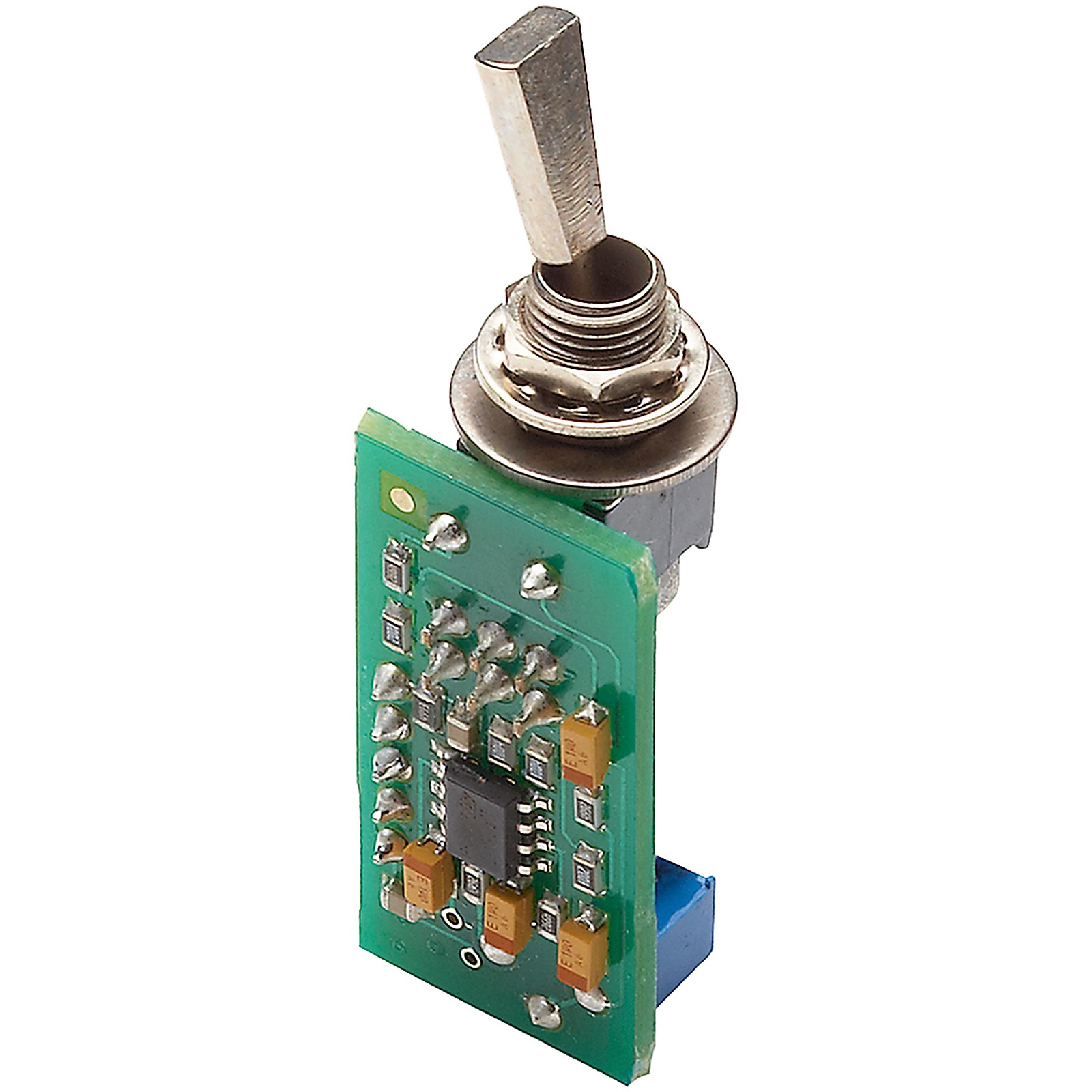 EMG PA2 Preamp Booster Switch Musician's Friend