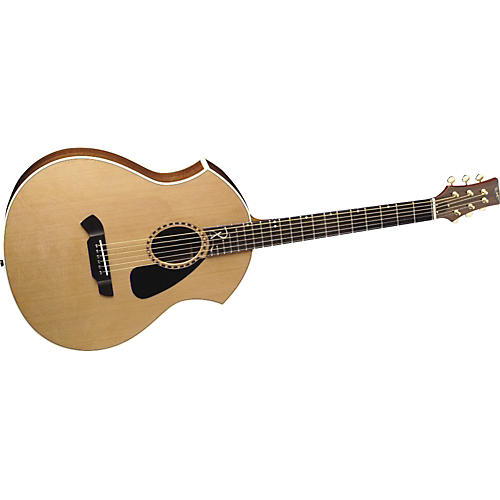 PA22 Acoustic Intrigue Series
