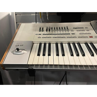 KORG PA2X PRO Keyboard Workstation