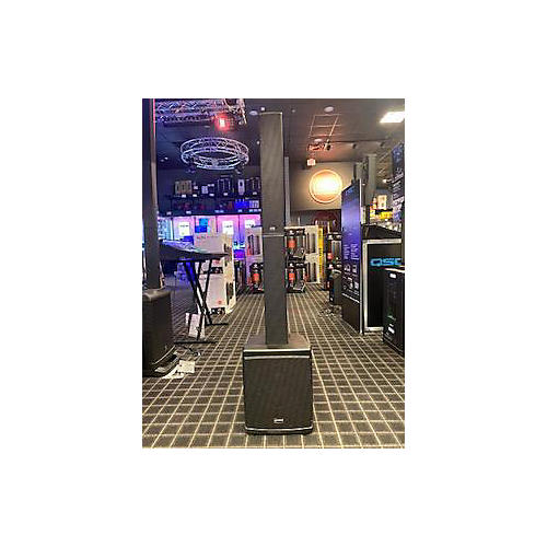 Gemini PA300BT Sound Package