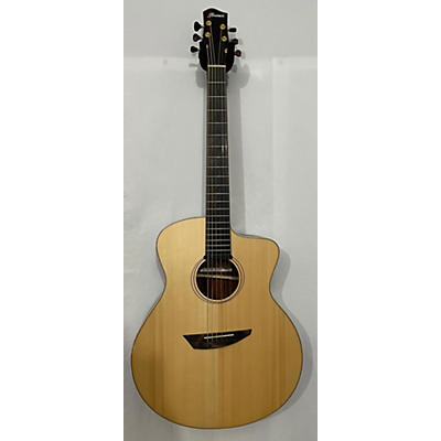 Ibanez PA300E-NSL Acoustic Electric Guitar