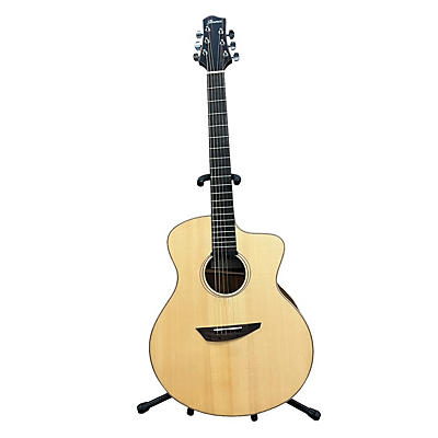 Ibanez PA300E-NSL Acoustic Electric Guitar