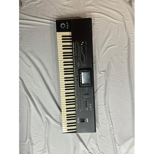 KORG PA3X 76 Key Keyboard Workstation