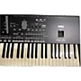 Used KORG PA3X 76 Key Keyboard Workstation