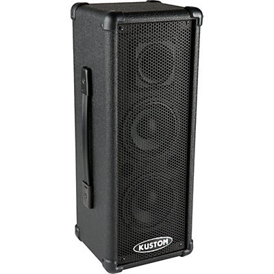 Kustom PA PA50 2x4.5" 50W Personal PA System