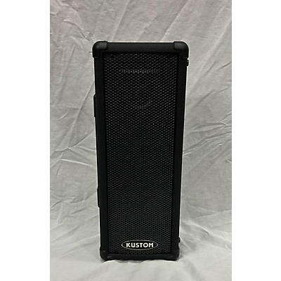 Kustom PA PA50 Keyboard Amp