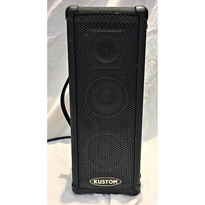 Kustom PA50 Powered Monitor